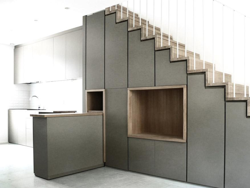 renovation maison 90m2