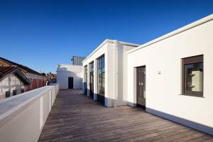 Le Rex : Création d&#039;un appartement à Saint jean de Luz / épisode 2