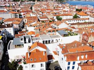 Le nouveau REX de Saint-Jean-de-Luz