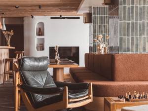 Rénovation et extension de l&#039;hôtel La Voie Lactée dans les Pyrénées - La Mongie
