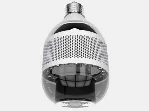 Innovation : ampoule connectée et détecteur de fumée