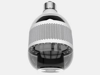 Innovation : ampoule connectée et détecteur de fumée