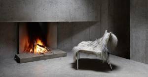 Cheminées : ça chauffe dans la déco !